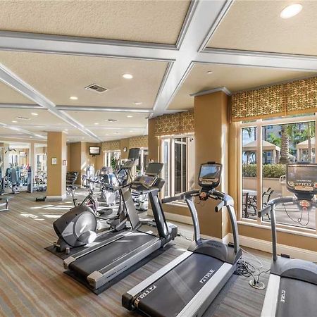 Sand Pearl 1406, 2 Bedrooms, Diamond Rated, Pool, Gym, Sleeps 6 Clearwater Beach Ngoại thất bức ảnh