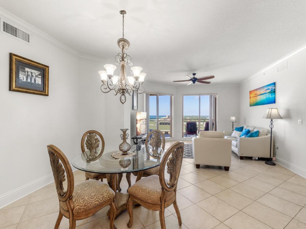 Sand Pearl 1406, 2 Bedrooms, Diamond Rated, Pool, Gym, Sleeps 6 Clearwater Beach Ngoại thất bức ảnh