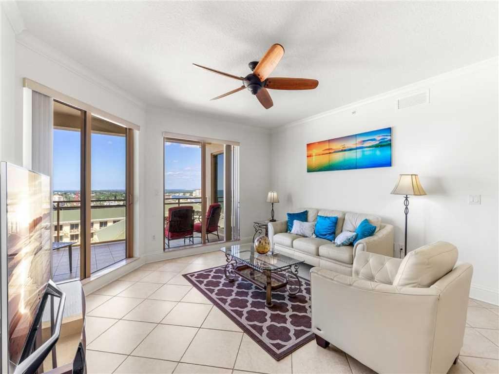Sand Pearl 1406, 2 Bedrooms, Diamond Rated, Pool, Gym, Sleeps 6 Clearwater Beach Ngoại thất bức ảnh