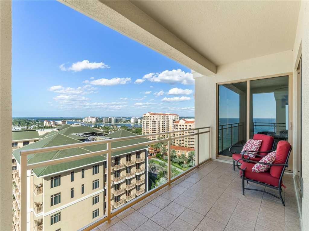 Sand Pearl 1406, 2 Bedrooms, Diamond Rated, Pool, Gym, Sleeps 6 Clearwater Beach Ngoại thất bức ảnh