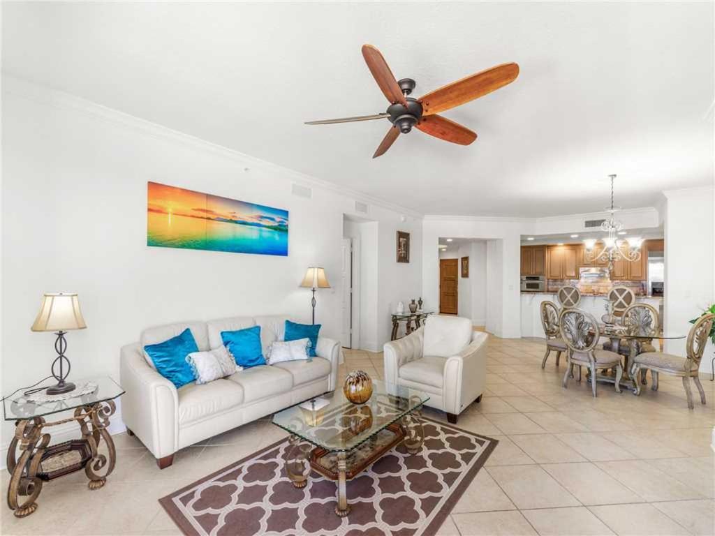 Sand Pearl 1406, 2 Bedrooms, Diamond Rated, Pool, Gym, Sleeps 6 Clearwater Beach Ngoại thất bức ảnh