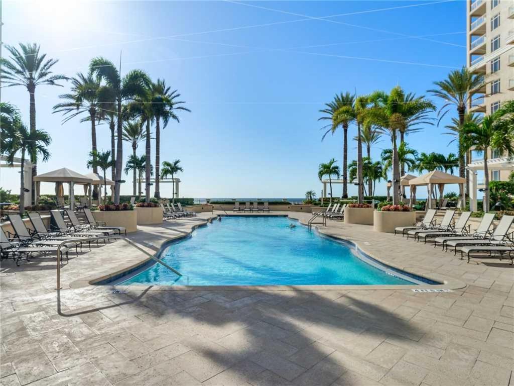 Sand Pearl 1406, 2 Bedrooms, Diamond Rated, Pool, Gym, Sleeps 6 Clearwater Beach Ngoại thất bức ảnh