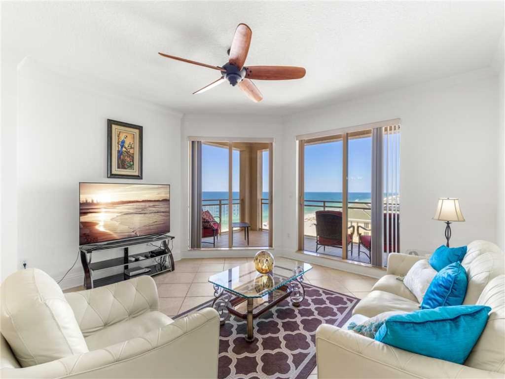 Sand Pearl 1406, 2 Bedrooms, Diamond Rated, Pool, Gym, Sleeps 6 Clearwater Beach Ngoại thất bức ảnh