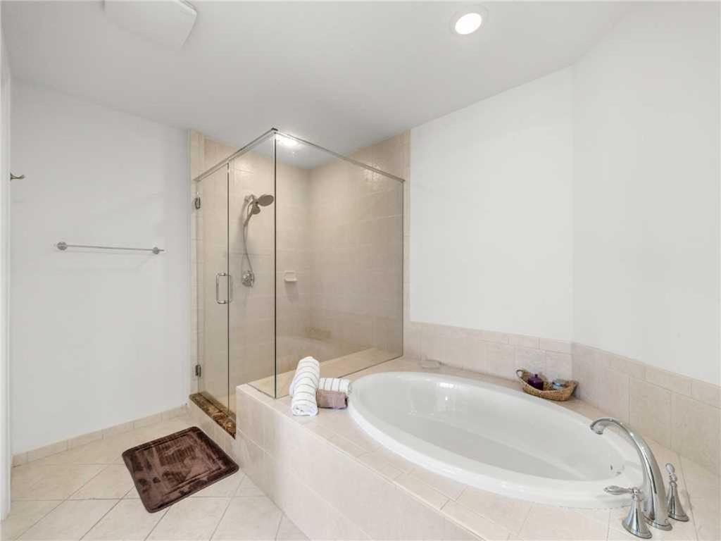 Sand Pearl 1406, 2 Bedrooms, Diamond Rated, Pool, Gym, Sleeps 6 Clearwater Beach Ngoại thất bức ảnh