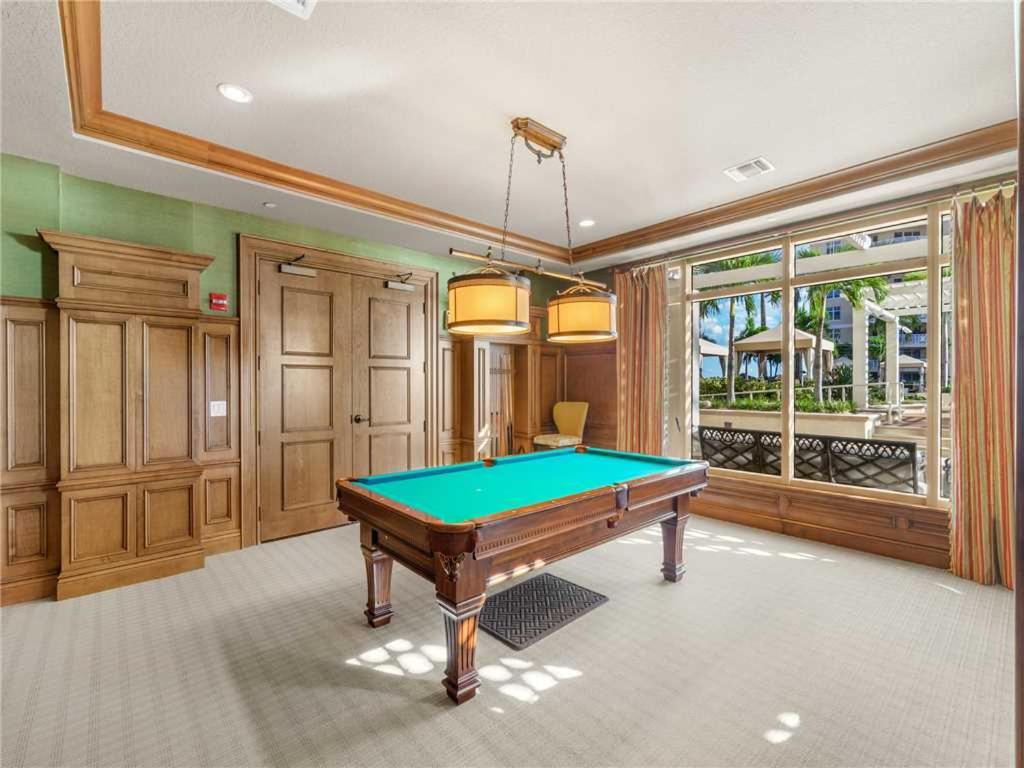 Sand Pearl 1406, 2 Bedrooms, Diamond Rated, Pool, Gym, Sleeps 6 Clearwater Beach Ngoại thất bức ảnh
