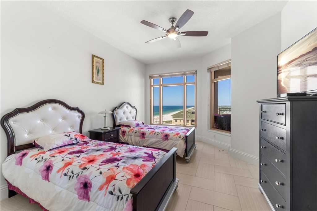 Sand Pearl 1406, 2 Bedrooms, Diamond Rated, Pool, Gym, Sleeps 6 Clearwater Beach Ngoại thất bức ảnh