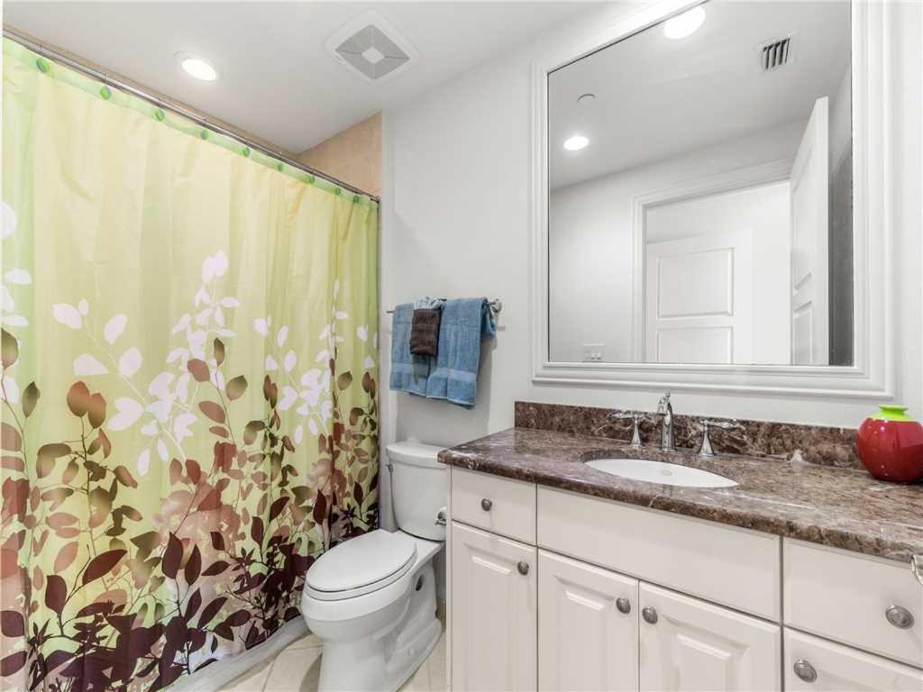 Sand Pearl 1406, 2 Bedrooms, Diamond Rated, Pool, Gym, Sleeps 6 Clearwater Beach Ngoại thất bức ảnh