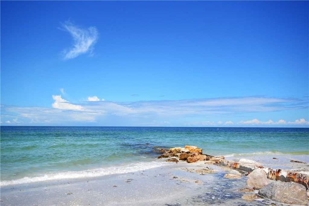 Sand Pearl 1406, 2 Bedrooms, Diamond Rated, Pool, Gym, Sleeps 6 Clearwater Beach Ngoại thất bức ảnh